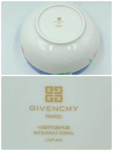 givenchy シュガーボウル